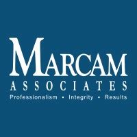 marcam associates website